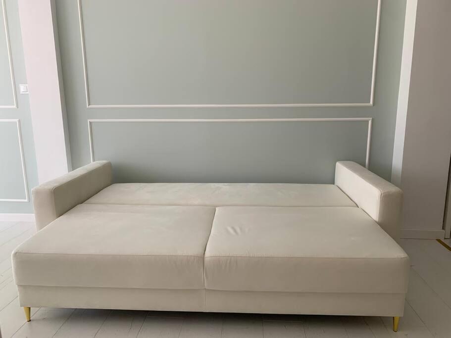 Apartamento Mar&Menta Cullera Bagian luar foto