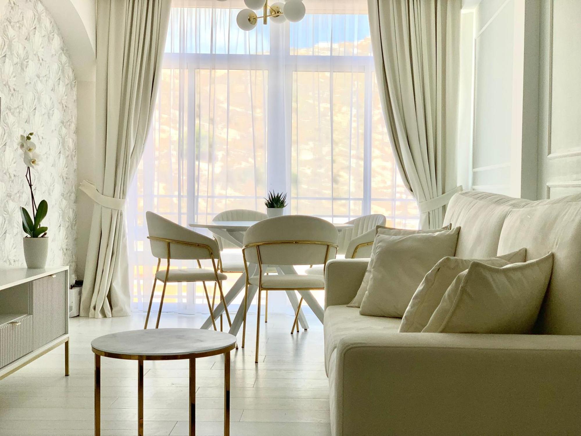 Apartamento Mar&Menta Cullera Bagian luar foto