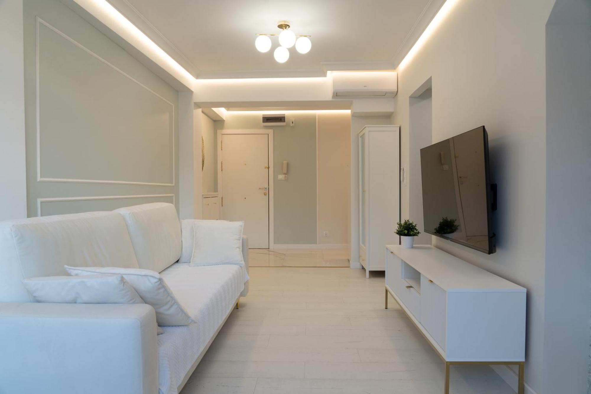 Apartamento Mar&Menta Cullera Bagian luar foto