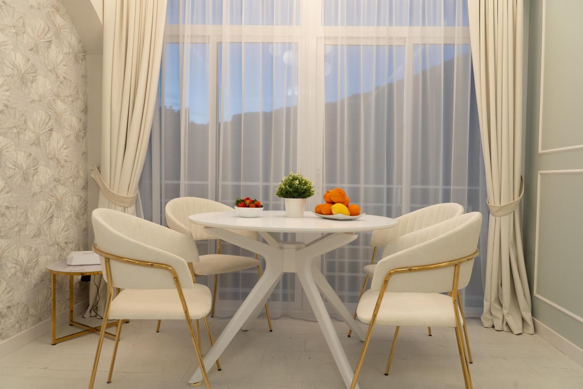 Apartamento Mar&Menta Cullera Bagian luar foto