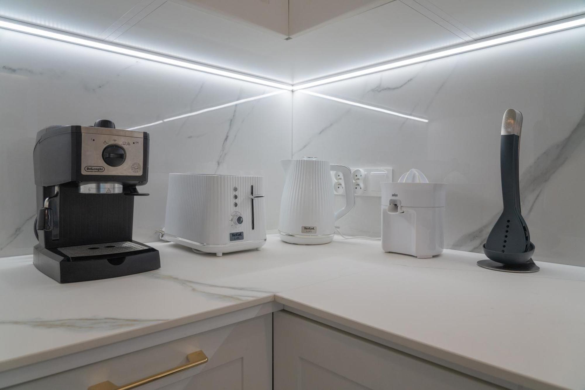 Apartamento Mar&Menta Cullera Bagian luar foto