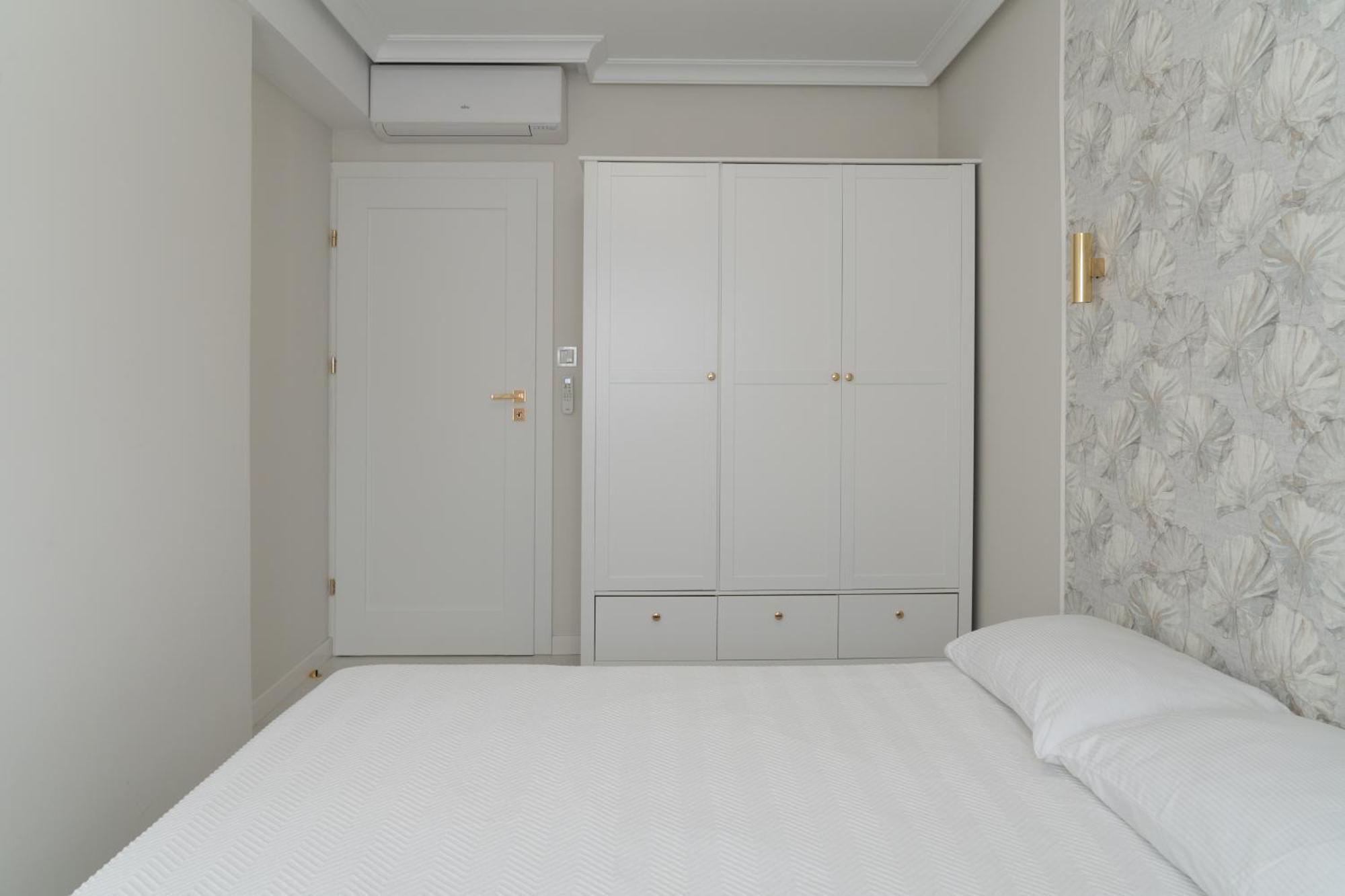 Apartamento Mar&Menta Cullera Bagian luar foto