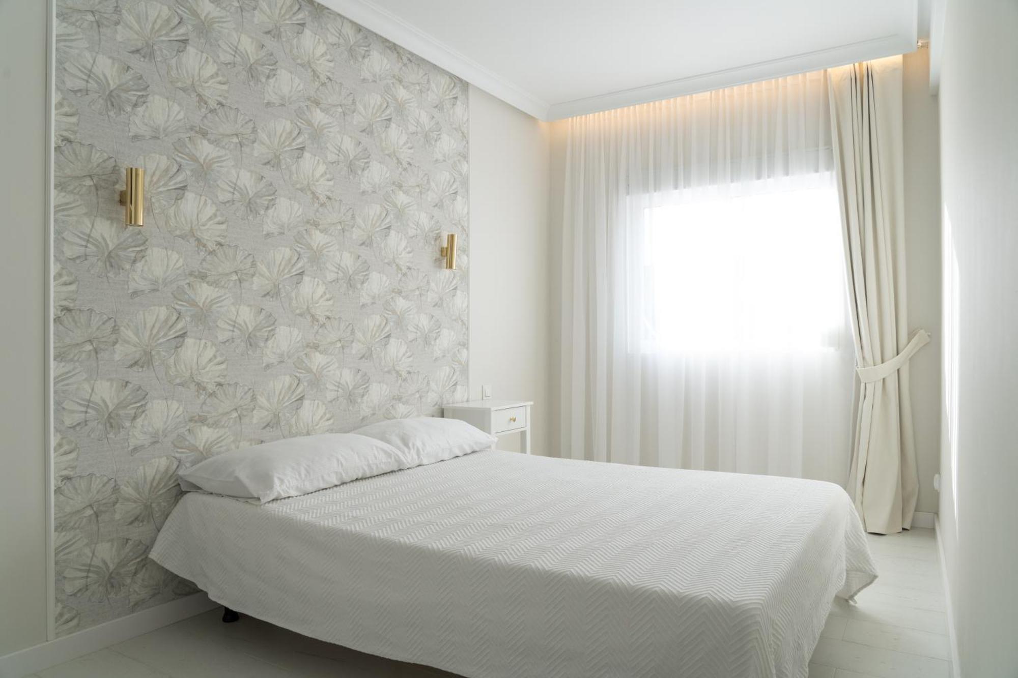 Apartamento Mar&Menta Cullera Bagian luar foto