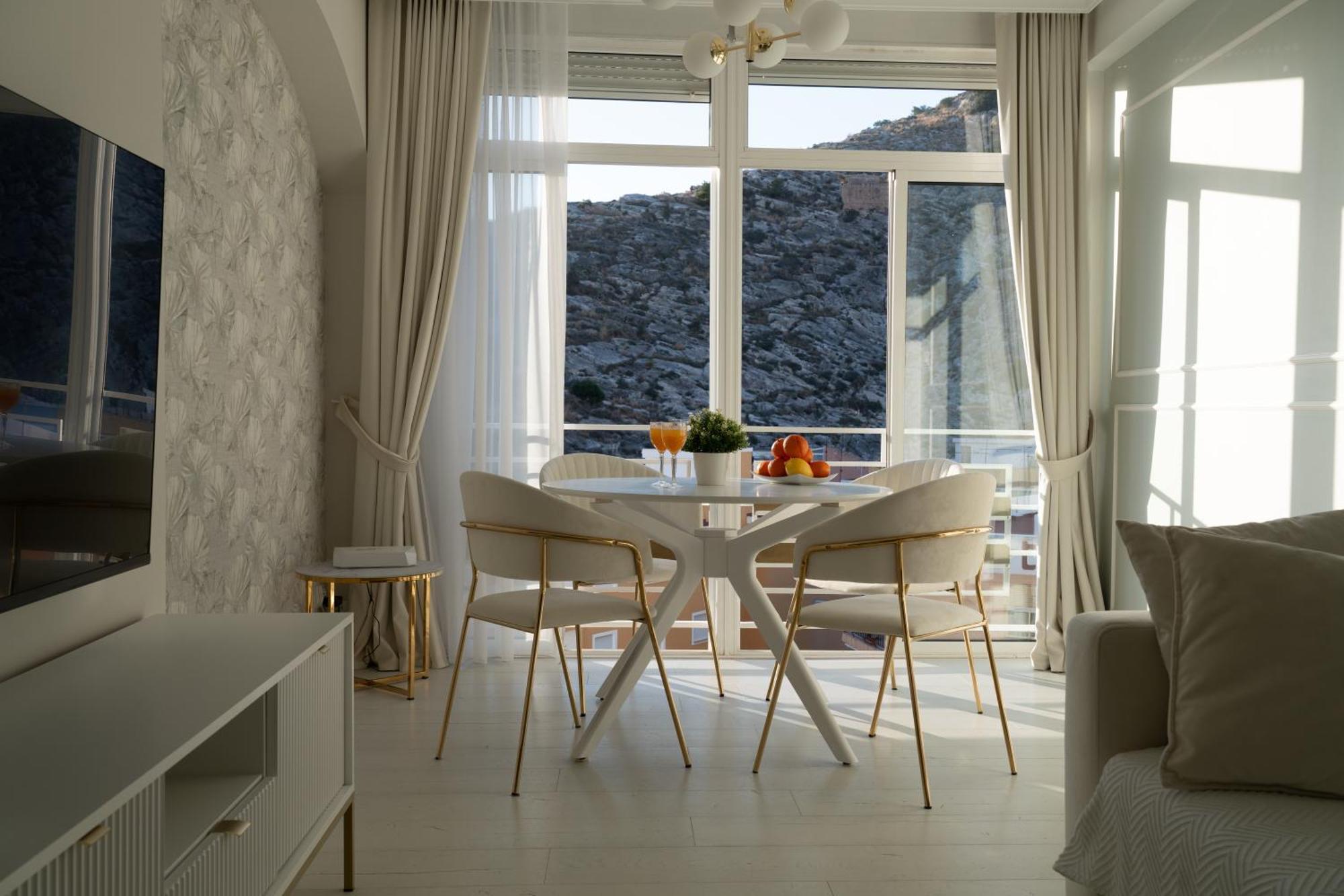 Apartamento Mar&Menta Cullera Bagian luar foto